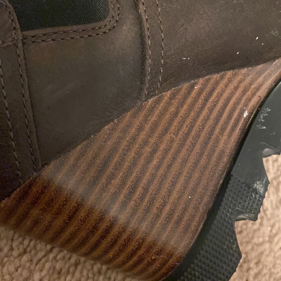 Joan Uptown Chelsea Bootie - Picture 8 of 8